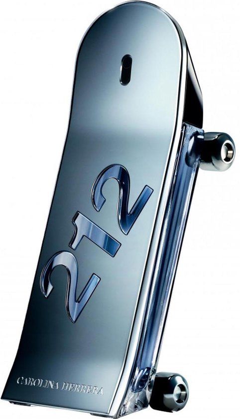 Carolina Herrera 212 Heroes - Eau de Toilette - 50ml - Heren