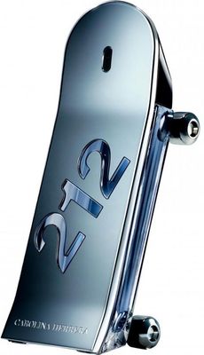 Carolina Herrera 212 Heroes - Eau de Toilette - 50ml - Heren