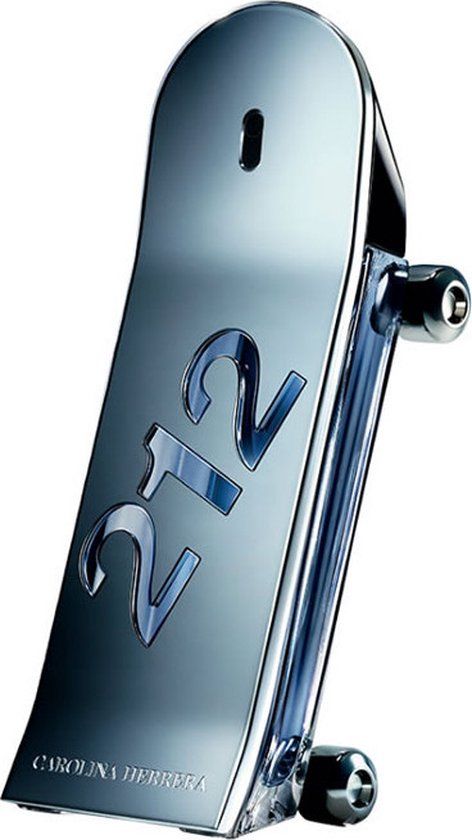 Carolina Herrera 212 Heroes - Eau de Toilette - 90ml - Heren