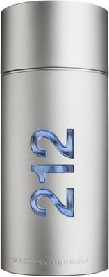 Carolina Herrera 212 Men - Eau de Toilette - 100ml - Heren