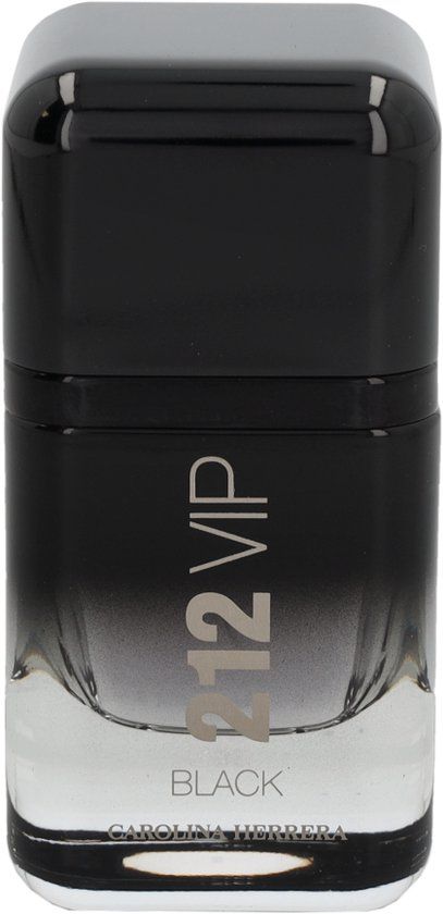 Carolina Herrera 212 VIP Black - Eau de Parfum - 50ml - Heren
