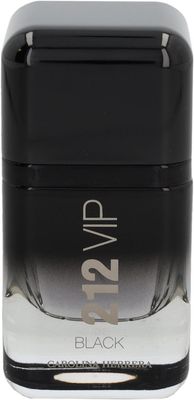 Carolina Herrera 212 VIP Black - Eau de Parfum - 50ml - Heren