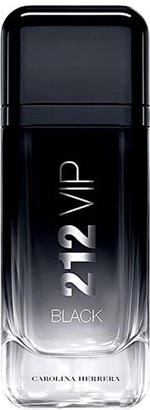 Carolina Herrera 212 VIP Black - Eau de Parfum - 100ml - Heren