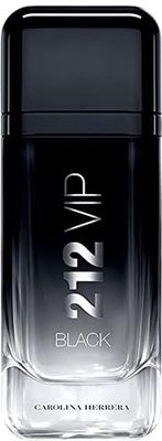 Carolina Herrera 212 VIP Black - Eau de Parfum - 100ml - Heren
