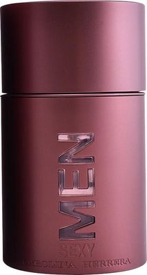 Carolina Herrera 212 Sexy Men - Eau de Toilette - 50ml - Heren