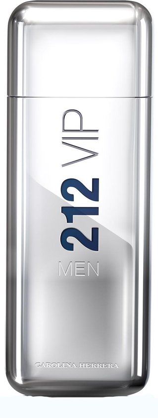 Carolina Herrera 212 VIP Men - Eau de Toilette - 100ml - Heren