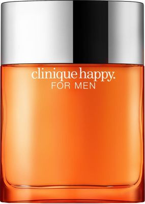 Clinique Happy - Eau de Cologne - 50ml - Heren