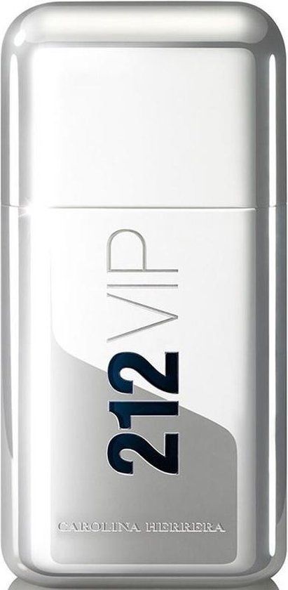 Carolina Herrera 212 VIP Men - Eau de Toilette - 50ml - Heren