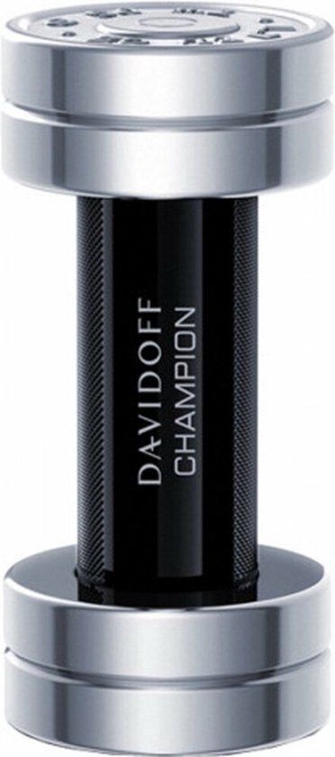 Davidoff Champion - Eau de Toilette - 50ml - Heren