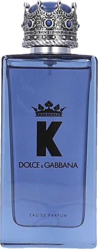 Dolce &amp; Gabbana K - Eau de Parfum - 150ml - Heren