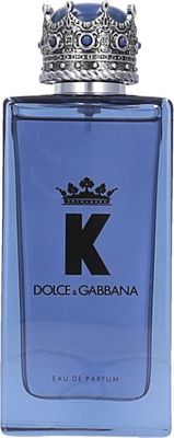 Dolce &amp; Gabbana K - Eau de Parfum - 150ml - Heren