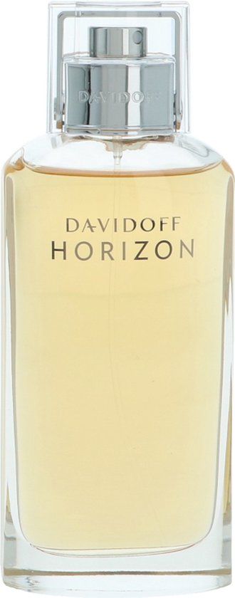 Davidoff Horizon - Eau de Toilette - 125ml - Heren