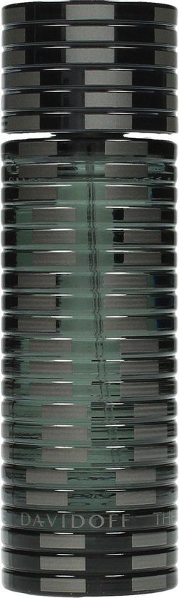 Davidoff The Game - Eau de Toilette - 100ml - Heren