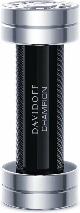 Davidoff Champion - Eau de Toilette - 90ml - Heren