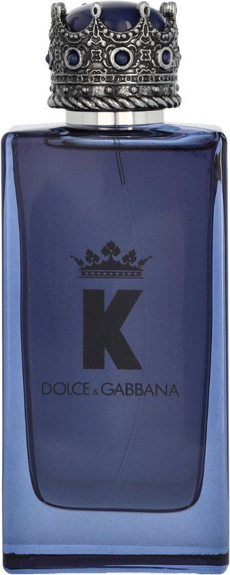 Dolce &amp; Gabbana K - Eau de Parfum Intense - 100ml - Heren
