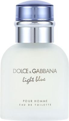 Dolce &amp; Gabbana Light Blue - Eau de Toilette - 40ml - Heren