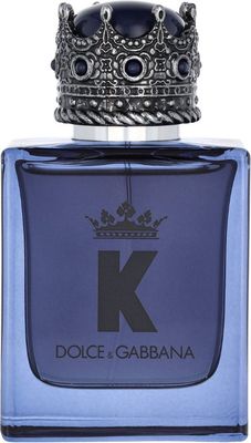 Dolce &amp; Gabbana K - Eau de Parfum Intense - 50ml - Heren