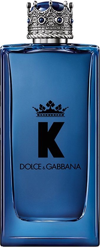 Dolce &amp; Gabbana K Eau de Parfum - Eau de Parfum - 200ml - Heren