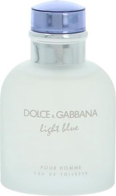 Dolce &amp; Gabbana Light Blue - Eau de Toilette - 75ml - Heren