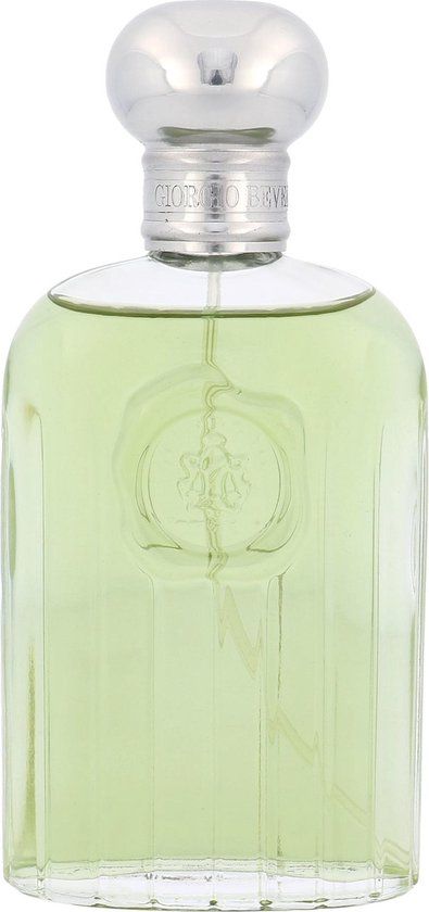 Giorgio Beverly Hills Pour Homme - Eau de Toilette - 118ml - Heren
