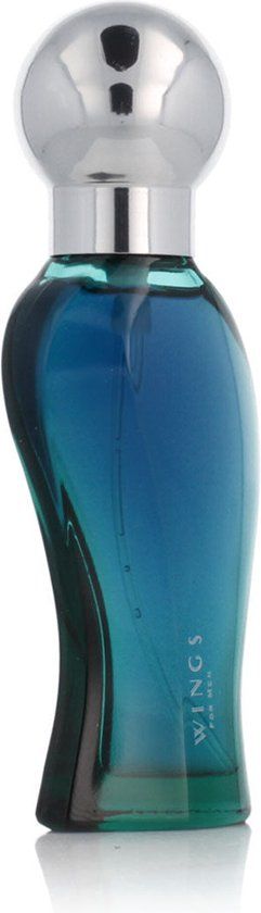 Giorgio Beverly Hills Wings for Men - Eau de Toilette - 30ml - Heren