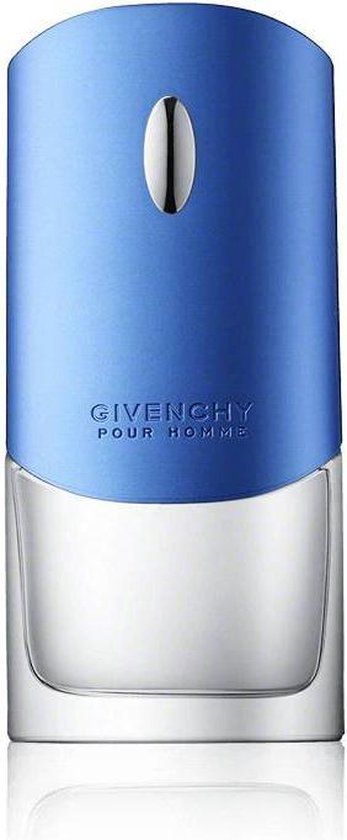 Givenchy Homme Blue Label - Eau de Toilette - 100ml - Heren