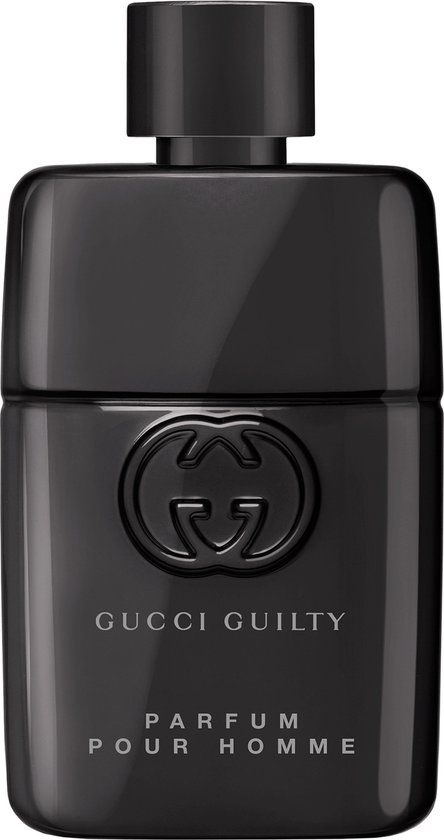 Gucci Guilty Pour Homme Parfum - Parfum - 50ml - Heren