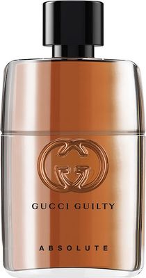 Gucci Guilty Absolute - Eau de Parfum - 50ml - Heren