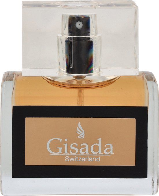 Gisada Uomo - Eau de Toilette - 50ml - Heren