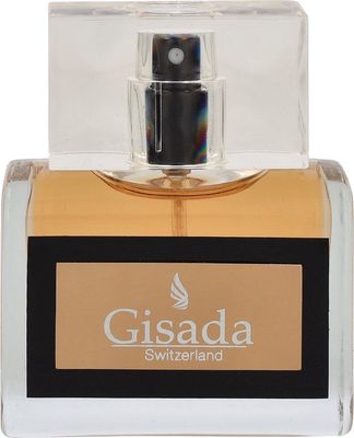 Gisada Uomo - Eau de Toilette - 50ml - Heren