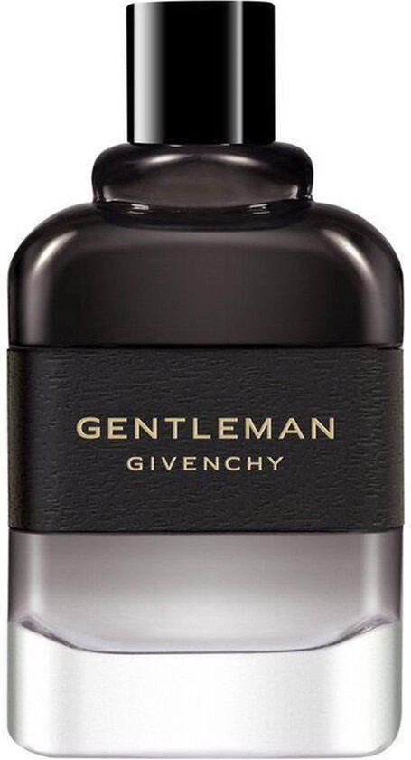 Givenchy Gentleman Eau de Parfum Boisée - Eau de Parfum - 100ml - Heren