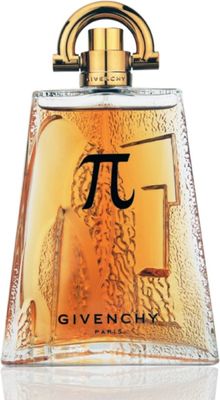 Givenchy Pi - Eau de Toilette - 100ml - Heren