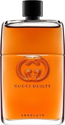 Gucci Guilty Absolute - Eau de Parfum - 90ml - Heren