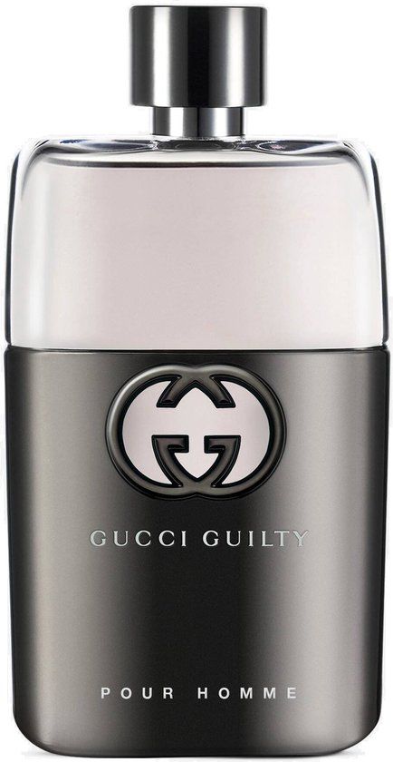 Gucci Guilty Pour Homme - Eau de Toilette - 90ml - Heren