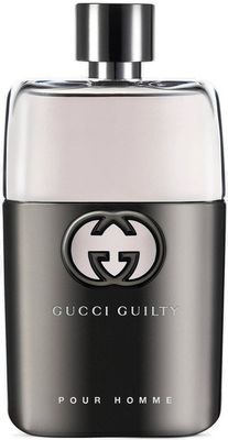 Gucci Guilty Pour Homme - Eau de Toilette - 90ml - Heren