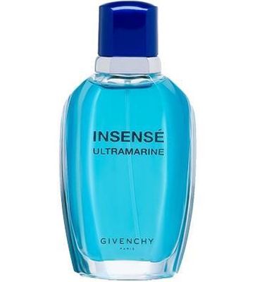 Givenchy Insense Ultramarine - Eau de Toilette - 100ml - Heren