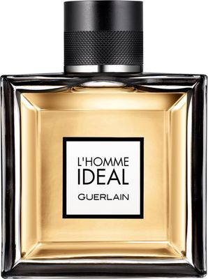 Guerlain L&#39;Homme Ideal - Eau de Toilette - 150ml - Heren