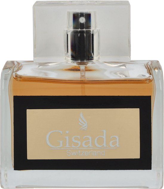 Gisada Uomo - Eau de Toilette - 100ml - Heren