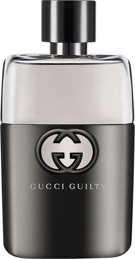 Gucci Guilty Pour Homme - Eau de Toilette - 50ml - Heren