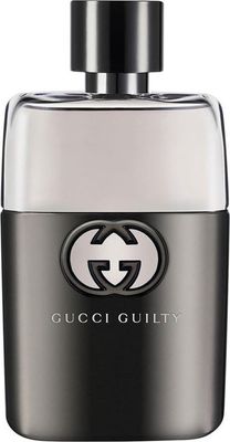 Gucci Guilty Pour Homme - Eau de Toilette - 50ml - Heren