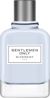 Givenchy Gentlemen Only - Eau de Toilette - 100ml - Heren