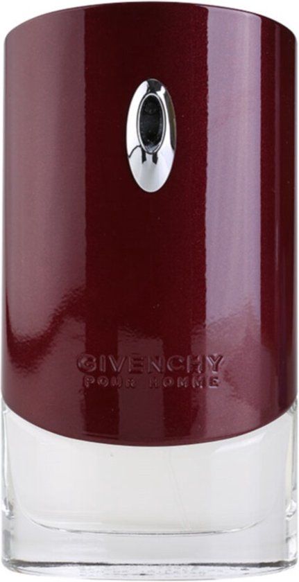 Givenchy Pour Homme - Eau de Toilette - 50ml - Heren