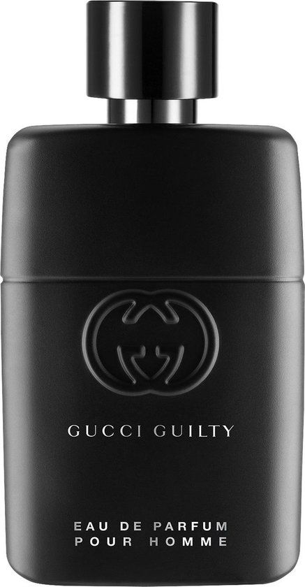 Gucci Guilty Pour Homme - Eau de Parfum - 50ml - Heren