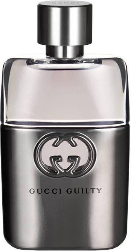 Gucci Guilty Pour Homme - Eau de Toilette - 150ml - Heren