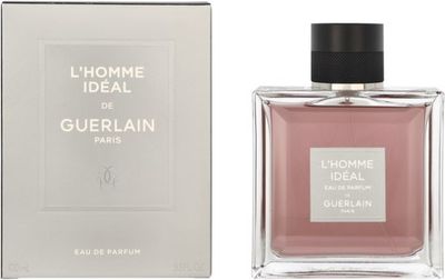 Guerlain L&#39;Homme Ideal - Eau de Parfum - 100ml - Heren