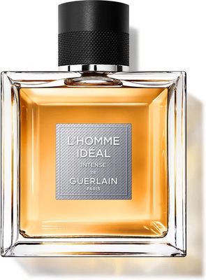 Guerlain L&#39;Homme Idéal L&#39;Intense - Eau de Parfum - 100ml - Heren