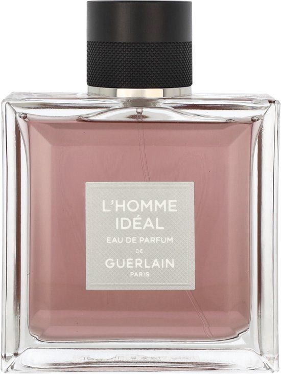 Guerlain L&#39;Homme Ideal - Eau de Parfum - 100ml - Heren