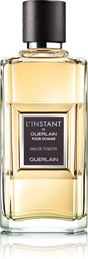 Guerlain L&#39;Instant - Eau de Toilette - 100ml - Heren