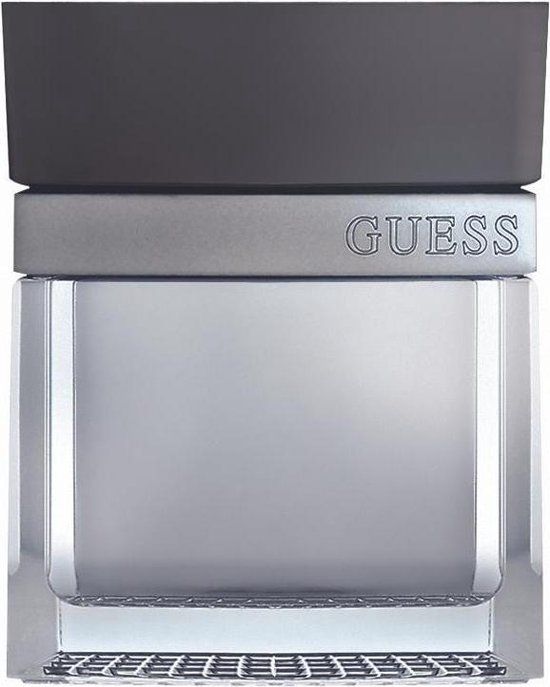 Guess Seductive Homme - Eau de Toilette - 100ml - Heren