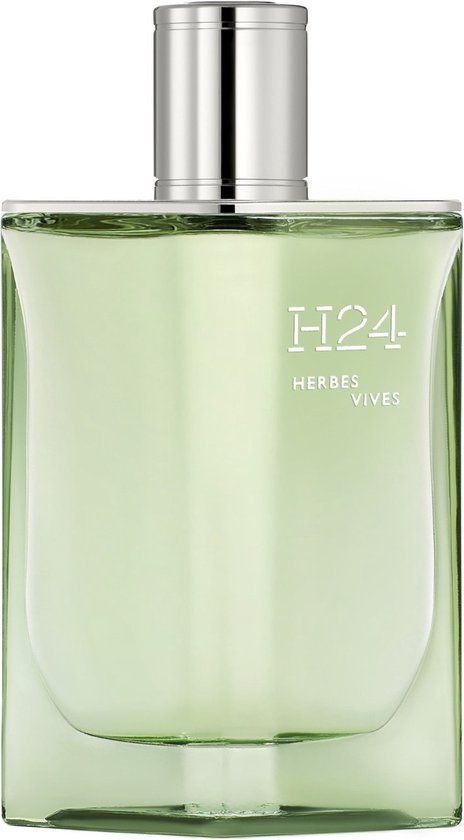 Hermès H24 Herbes Vives - Eau de Parfum - 100ml - Heren